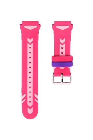 Tcl Mt42X Saat Kordonu Pink Tcl Mt42X Saat Kordonu Pink