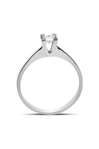 0,19 Ct Tektaş Pırlanta (465610484)