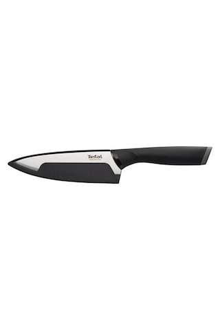Tefal Comfort Knife 3'lü Bıçak Seti Siyah