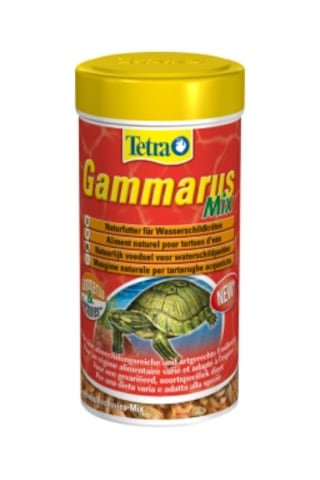 Tetra Gammarus Mix 250ml / 25gr.