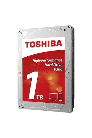 Toshiba P300 HDWD110EZSTA 1 TB HDD