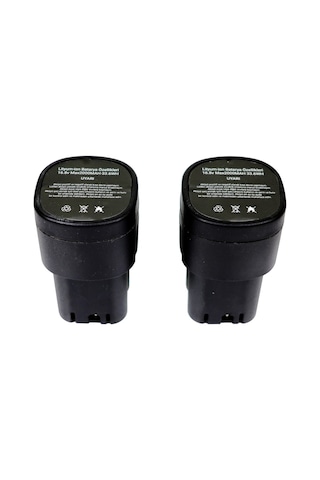 Eng Energy L6003 2.0AH Akülü Mini Testere