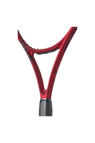 Tenisatölyesi Wilson Clash 100 V2.0 295 Gr Performans Yetişkin Tenis Raketi (27