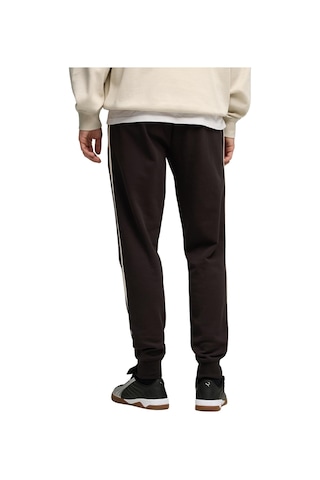 695697-01 Puma Ess Elevated Sweatpants Tr Erkek Eşofman Altı Siyah 695697-01 Siyah