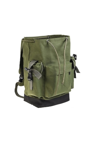 Ebitda 70l Kapasiteli Kamp & Balıkçılık Sırt Çantası - Renkli Tasarım - Yürüyüş Ve Seyahat İçin Çok Renkli