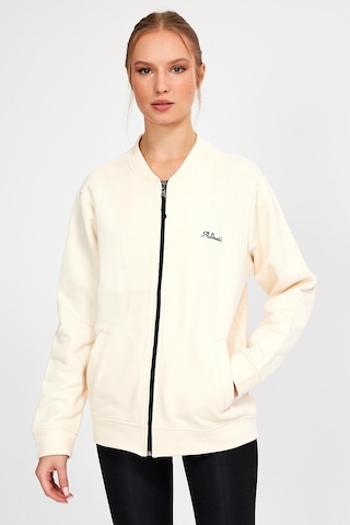 Alexander Gardi Alexandergardı Astarsız Oversize Kolej Ceket Mont E23-0019 001