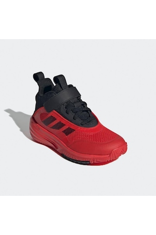 Adidas Ownthegame 3.0 Basketbol Ayakkabısı C-adııf4594j10a00 Kırmızı