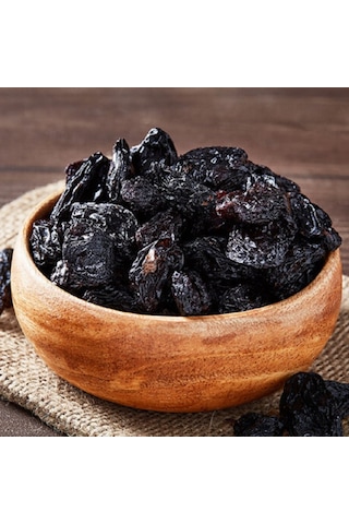 Astronut Çekirdekli Siyah Üzüm 500 G