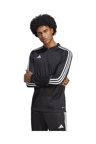 Adidas Tiro23 Cb Trtop Erkek Futbol Antrenman Ceketi Hs3617 Siyah 001