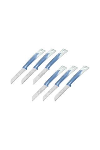 Pure Line Solingen 6'Lı Meyve Bıçağı Seti
