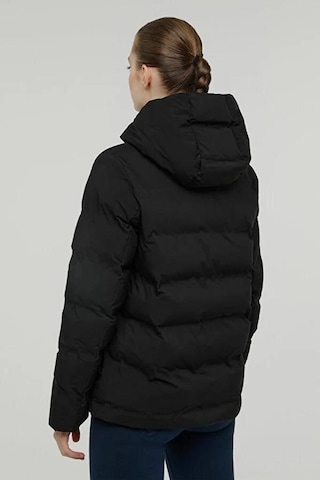 Lumberjack Wl Jenny 2ct2002 3pr Kadın Mont Siyah Xs-xl 001