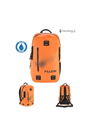 Fujin Valhalla Odin Waterproof Back Pack