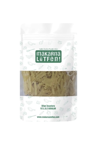 Kesme Erişte 250 Gr