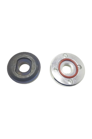 Bosch Uyumlu Gws 17-125 Kitleme Somunu Taşlama Somunu Somun Pul