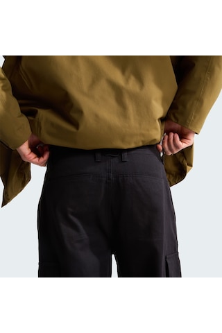 The North Face M Beta Cargo Pant Erkek Pantolon Nf0a8j6tjk31 Siyah