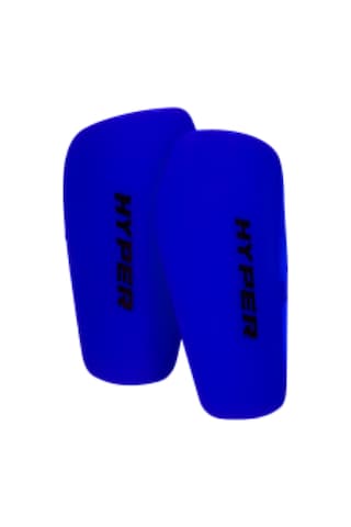 Hyper Tekmelik Çoraplı Mavi