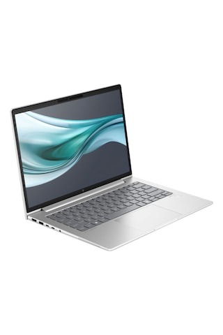 HP EliteBook 640 G11 A23DNEA U5-125U 8 GB 512 GB SSD 14" Free Dos Dizüstü Bilgisayar
