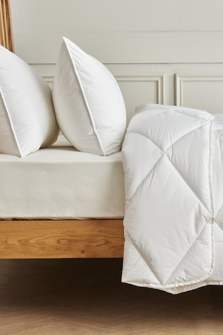 Karaca Home Elite Cotton Nano Çift Kişilik Yorgan Seti 195 x 215 Cm 200.22.14.0473