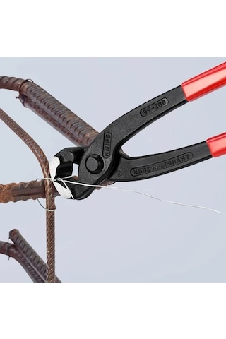 Knipex Betoncu Kerpeten 280mm Made In Germany