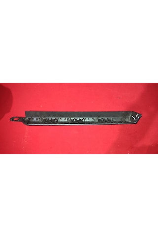 Opel Astra H Gösterge Paneli Torpido Gözü Kaplaması 331985437