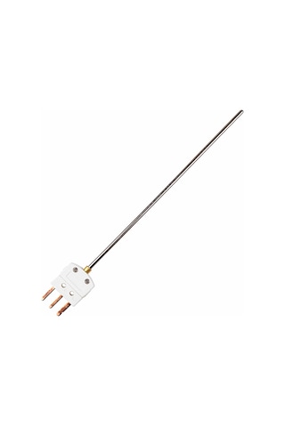 Mineral İzoleli Pt100 1,5mm X 200 Mm Mini Soketli A Class 316 Paslanmaz Çelik Mineral İzoleli Pt100 1,5mm X 200 Mm Mini Soketli A Class 316 Paslanmaz Çelik