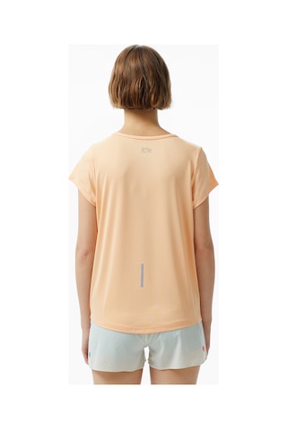 Energetics İnca V Kadın Turuncu Koşu T-shirt 427152 Turuncu