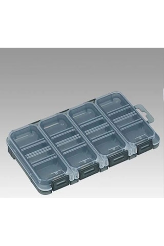 Meiho Quatro Case J Lrf Maket Kutusu