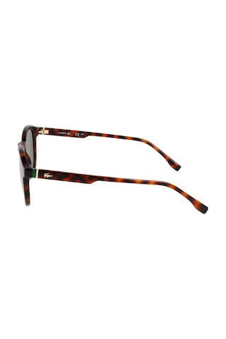 Lacoste Güneş Gözlüğü L6030s-214 Kahverengi