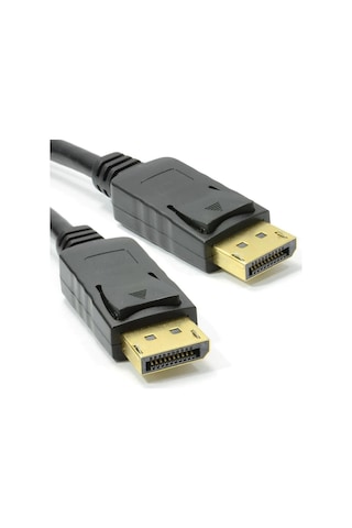 Displayport To Display Port Bağlantı Kablosu