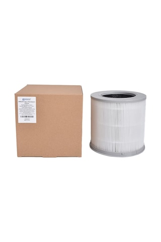 Xiaomi Smart 4 Compact Hava Temizleyici İle Uyumlu Filtre