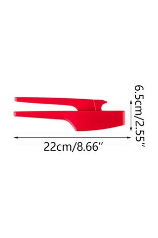 El Presi Sarımsak Presi Kırıcı Çok Fonksiyonlu Diğer