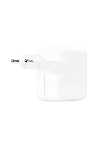 Apple MY1W2TU/A 30 W USB-C Güç Adaptörü