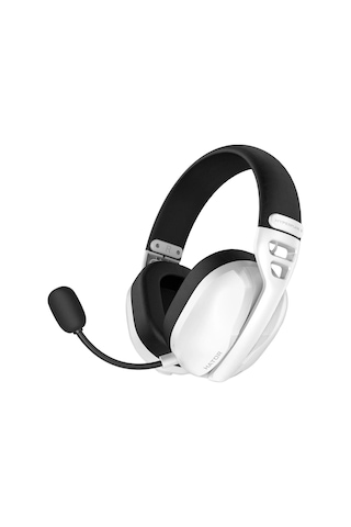 Hyperpunk 3 Wireless White Hi-res Kablosuz Gaming Kulaklık Esh16