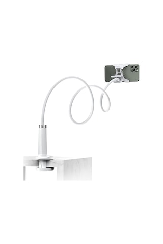 Ugreen Gooseneck Masaüstü Cep Telefonu Tutucu Çok Fonksiyonlu