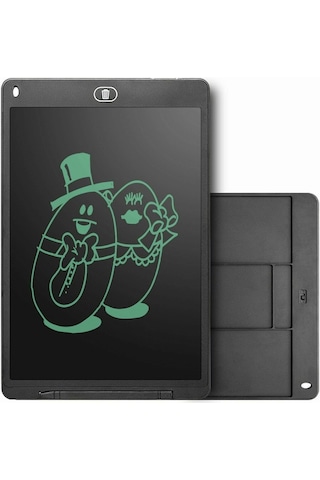 Shopzum 8.5 Dijital Kalemli Lcd Çizim Yazı Tahtası - Renkli