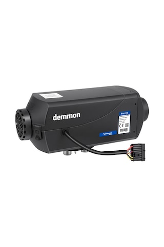 Demmon Eco Thermon 4 24 Volt 5 Kw Araç Isıtıcı