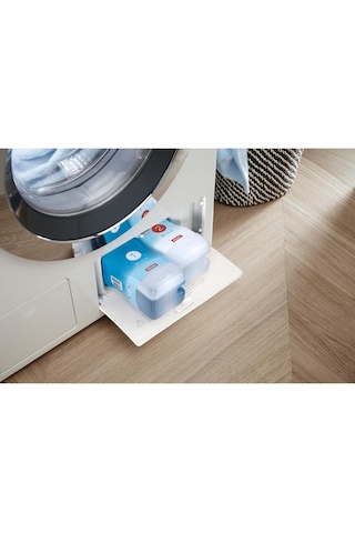 Miele Uyumlu UltraPhase 1 Deterjan Kartuşu 1500 ML
