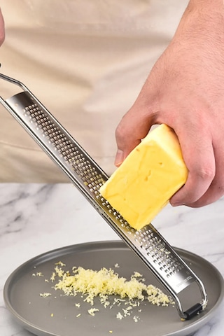 Valletta Peynir Rendesi