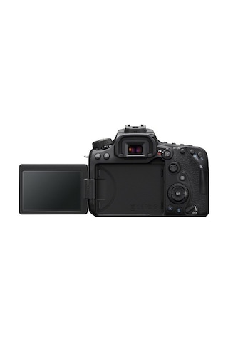 Canon EOS 90D Body DSLR Fotoğraf Makinesi (Canon Eurasia Garantili)
