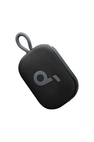 Anker Soundcore Select 4 Go Kablosuz Bluetooth Hoparlör - Siyah - A31x1