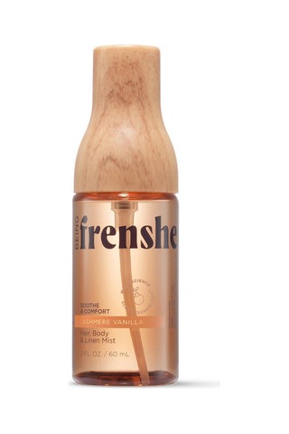 Being Frenshe Cashmere Vanilla Çok Amaçlı Vücut Saç Ve Kumaş Spreyi 60ml