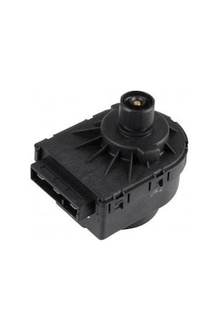 Baymak Kombi 3 Yollu Grup Step Motoru 7,5mm - Mars Marka