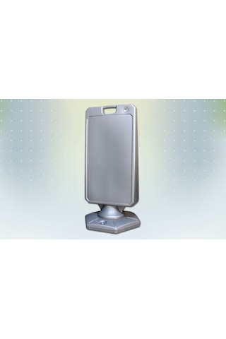 Reklam Dubası Işyeri Önü 115 Cm A+ Plastik