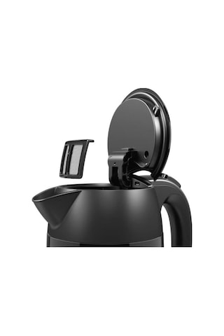 Bosch TWK3P423 Designline 1700 ML Paslanmaz Çelik Su Isıtıcı Kettle