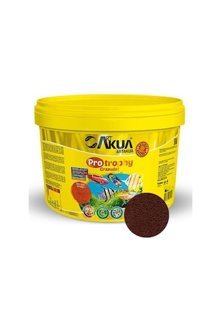 Artakua Protrophy Granulat 200 G