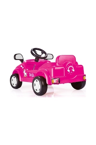 Dolu 2519 Unicorn Smart Pedallı Araba