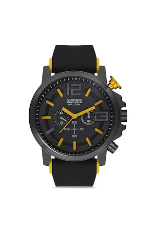 Aqua Di Polo 1987 Apwr010002 Erkek Kol Saati