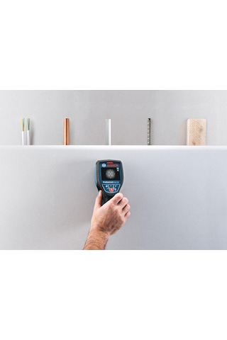 Bosch Professional D-Tect 120 Duvar Tarama Cihazı - 0601081300