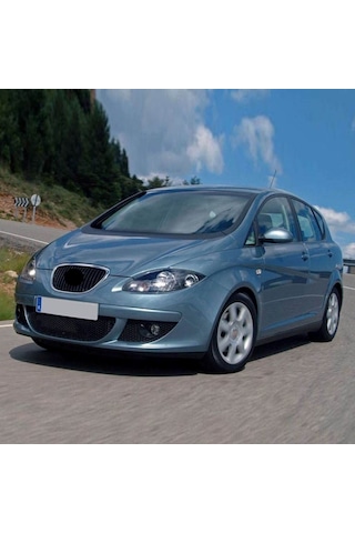Seat Toledo 2005-2009 Bkd Bkc Motor Turbo Dönüş Borusu 038145736c