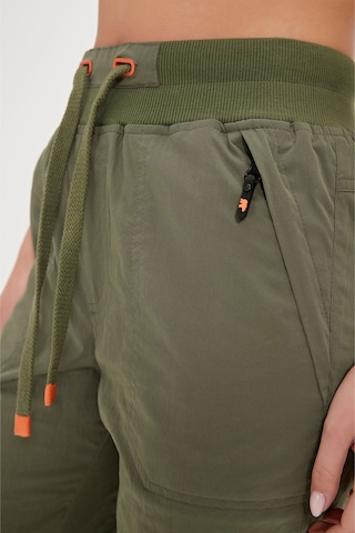Bad Bear Mıla Kadın Yeşil Pantolon 23.04.16.001-c70 001